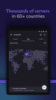 Proton VPN Private Secure Скриншот 16